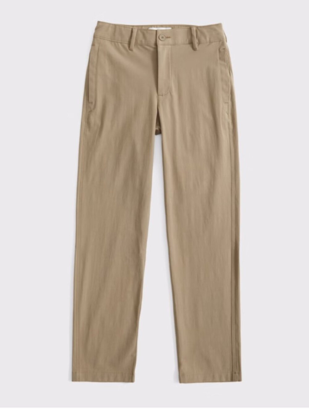 NEVER WORN Abercrombie Boys Performance Chinos - Size 13/14